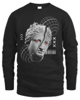 Men's Long Sleeved T-Shirt Men's Long Sleeved T-Shirt