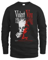 Men's Long Sleeved T-Shirt Men's Long Sleeved T-Shirt