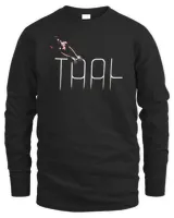 Men's Long Sleeved T-Shirt Men's Long Sleeved T-Shirt