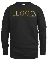Men's Long Sleeved T-Shirt Men's Long Sleeved T-Shirt