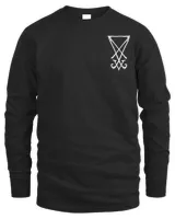 Men's Long Sleeved T-Shirt Men's Long Sleeved T-Shirt