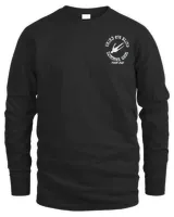 Men's Long Sleeved T-Shirt Men's Long Sleeved T-Shirt