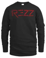 Men's Long Sleeved T-Shirt Men's Long Sleeved T-Shirt