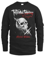 Men's Long Sleeved T-Shirt Men's Long Sleeved T-Shirt