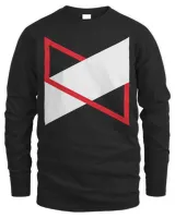 Men's Long Sleeved T-Shirt Men's Long Sleeved T-Shirt