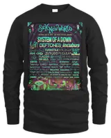 Men's Long Sleeved T-Shirt Men's Long Sleeved T-Shirt