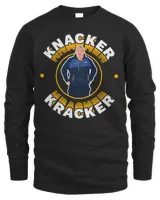 Men's Long Sleeved T-Shirt Men's Long Sleeved T-Shirt
