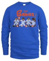 Men's Long Sleeved T-Shirt Men's Long Sleeved T-Shirt