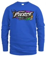 Men's Long Sleeved T-Shirt Men's Long Sleeved T-Shirt