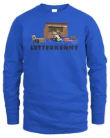 Men's Long Sleeved T-Shirt Men's Long Sleeved T-Shirt