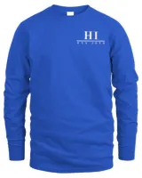 Men's Long Sleeved T-Shirt Men's Long Sleeved T-Shirt