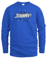 Men's Long Sleeved T-Shirt Men's Long Sleeved T-Shirt