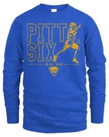 Men's Long Sleeved T-Shirt Men's Long Sleeved T-Shirt