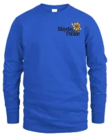 Men's Long Sleeved T-Shirt Men's Long Sleeved T-Shirt