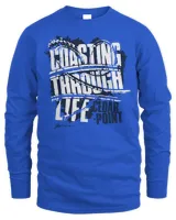 Men's Long Sleeved T-Shirt Men's Long Sleeved T-Shirt
