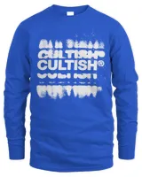 Men's Long Sleeved T-Shirt Men's Long Sleeved T-Shirt