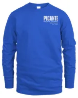 Men's Long Sleeved T-Shirt Men's Long Sleeved T-Shirt