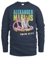 Men's Long Sleeved T-Shirt Men's Long Sleeved T-Shirt