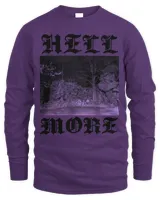 Men's Long Sleeved T-Shirt Men's Long Sleeved T-Shirt