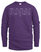 Men's Long Sleeved T-Shirt Men's Long Sleeved T-Shirt