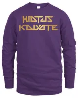 Men's Long Sleeved T-Shirt Men's Long Sleeved T-Shirt