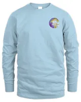 Men's Long Sleeved T-Shirt Men's Long Sleeved T-Shirt