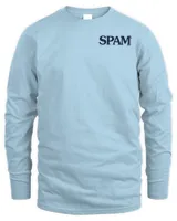 Men's Long Sleeved T-Shirt Men's Long Sleeved T-Shirt