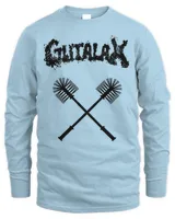Men's Long Sleeved T-Shirt Men's Long Sleeved T-Shirt