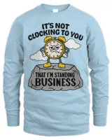 Men's Long Sleeved T-Shirt Men's Long Sleeved T-Shirt