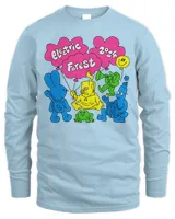 Men's Long Sleeved T-Shirt Men's Long Sleeved T-Shirt