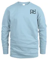 Men's Long Sleeved T-Shirt Men's Long Sleeved T-Shirt