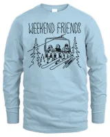 Men's Long Sleeved T-Shirt Men's Long Sleeved T-Shirt