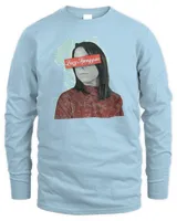 Men's Long Sleeved T-Shirt Men's Long Sleeved T-Shirt