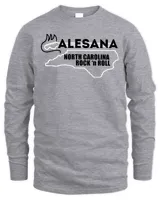 Men's Long Sleeved T-Shirt Men's Long Sleeved T-Shirt