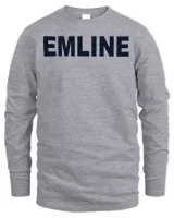 Men's Long Sleeved T-Shirt Men's Long Sleeved T-Shirt