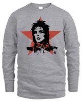 Men's Long Sleeved T-Shirt Men's Long Sleeved T-Shirt