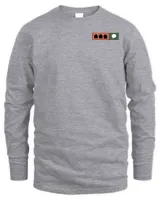 Men's Long Sleeved T-Shirt Men's Long Sleeved T-Shirt
