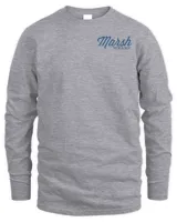 Men's Long Sleeved T-Shirt Men's Long Sleeved T-Shirt