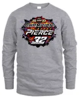 Men's Long Sleeved T-Shirt Men's Long Sleeved T-Shirt