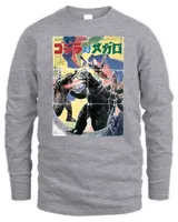Men's Long Sleeved T-Shirt Men's Long Sleeved T-Shirt