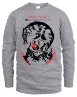 Men's Long Sleeved T-Shirt Men's Long Sleeved T-Shirt