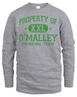 Men's Long Sleeved T-Shirt Men's Long Sleeved T-Shirt