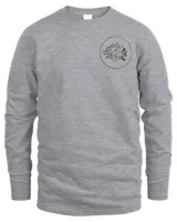 Men's Long Sleeved T-Shirt Men's Long Sleeved T-Shirt