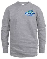 Men's Long Sleeved T-Shirt Men's Long Sleeved T-Shirt