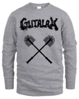 Men's Long Sleeved T-Shirt Men's Long Sleeved T-Shirt