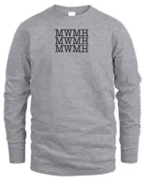 Men's Long Sleeved T-Shirt Men's Long Sleeved T-Shirt