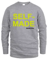 Men's Long Sleeved T-Shirt Men's Long Sleeved T-Shirt