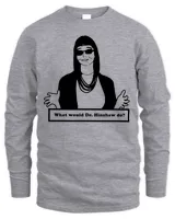 Men's Long Sleeved T-Shirt Men's Long Sleeved T-Shirt