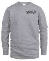 Men's Long Sleeved T-Shirt Men's Long Sleeved T-Shirt