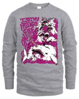 Men's Long Sleeved T-Shirt Men's Long Sleeved T-Shirt